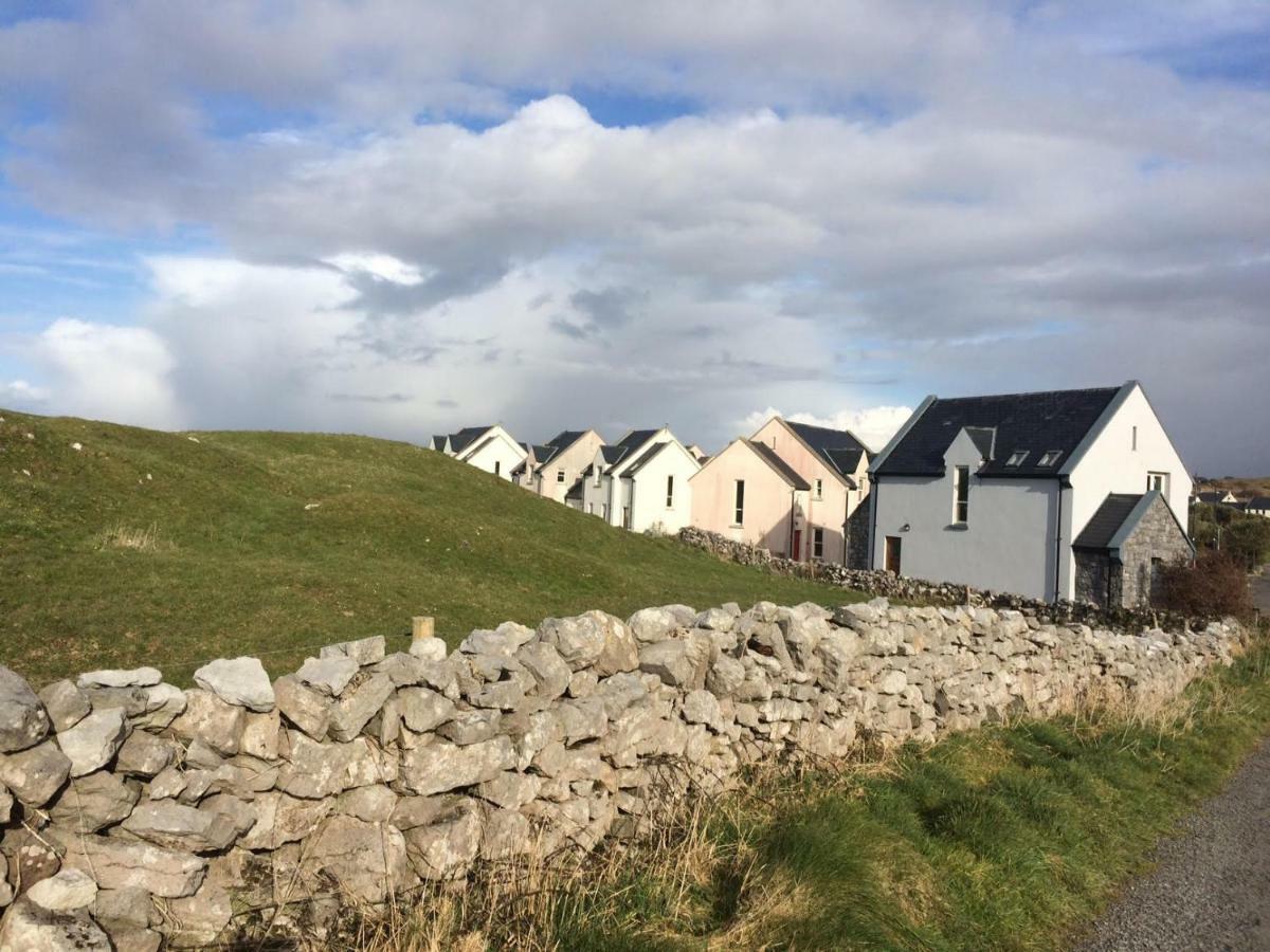 Villa 7 Doolin Court Esterno foto